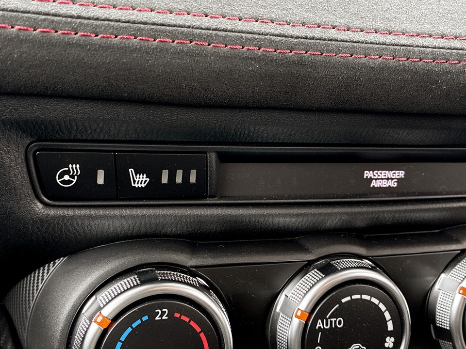 Used Mazda Mazda2 2024 for sale - 77707580: Photo 35