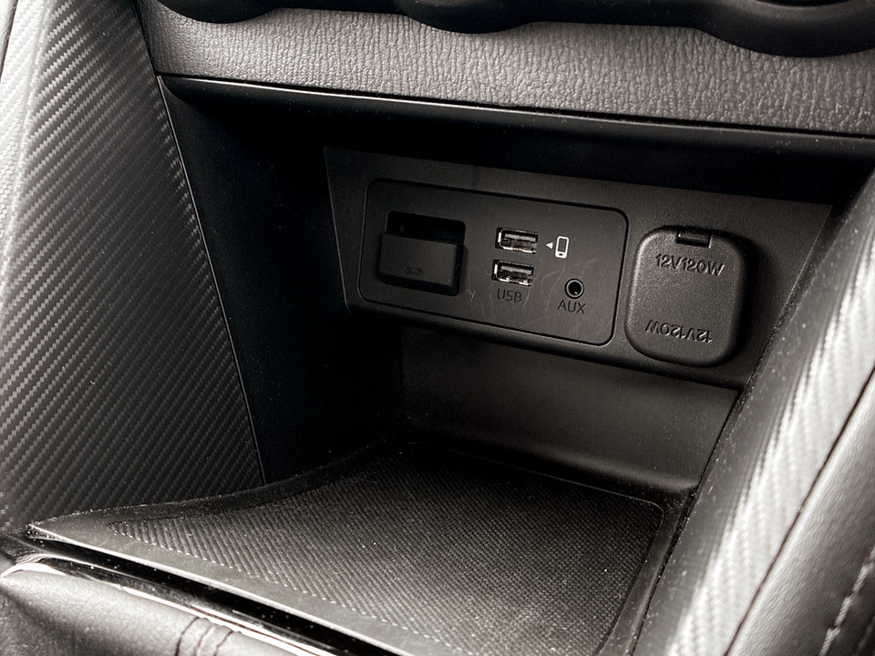 Used Mazda Mazda2 2024 for sale - 77707580: Photo 36