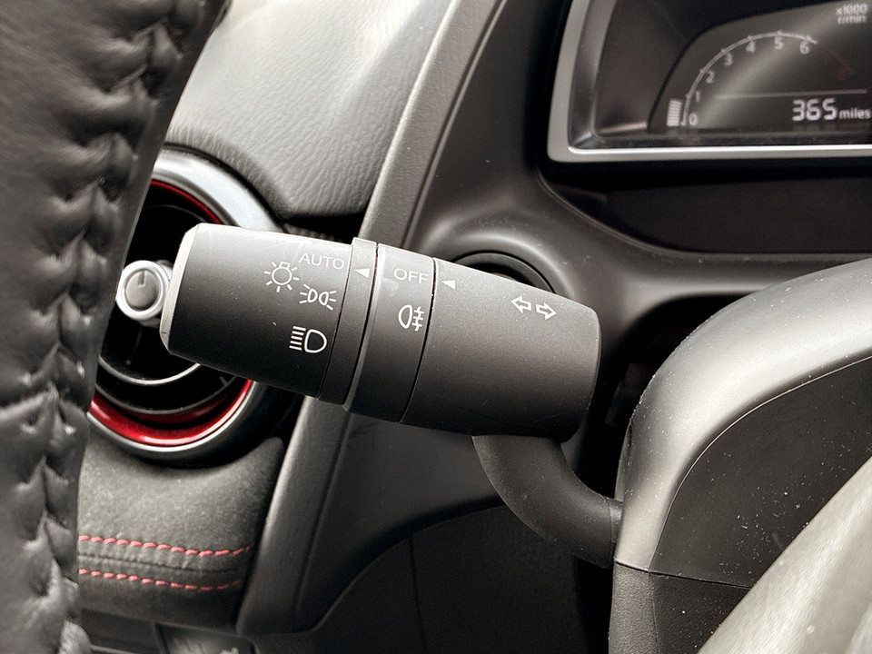 Used Mazda Mazda2 2024 for sale - 77707580: Photo 40