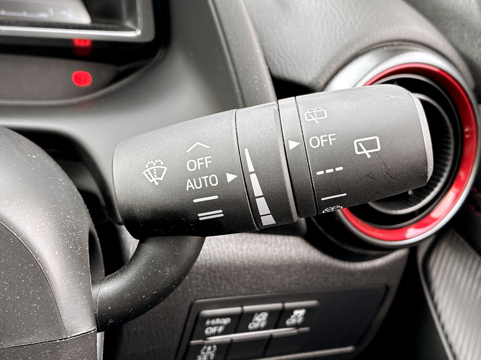 Used Mazda Mazda2 2024 for sale - 77707580: Photo 41