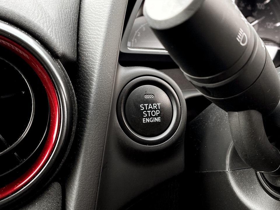 Used Mazda Mazda2 2024 for sale - 77707580: Photo 42