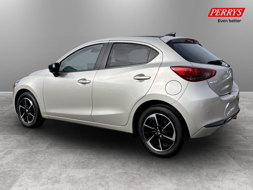 Used Mazda Mazda2 2024 for sale - 77707580: Photo 5