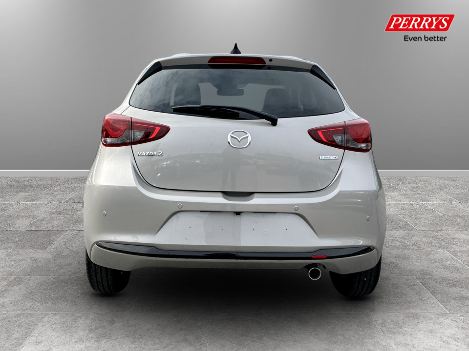 Used Mazda Mazda2 2024 for sale - 77707580: Photo 6