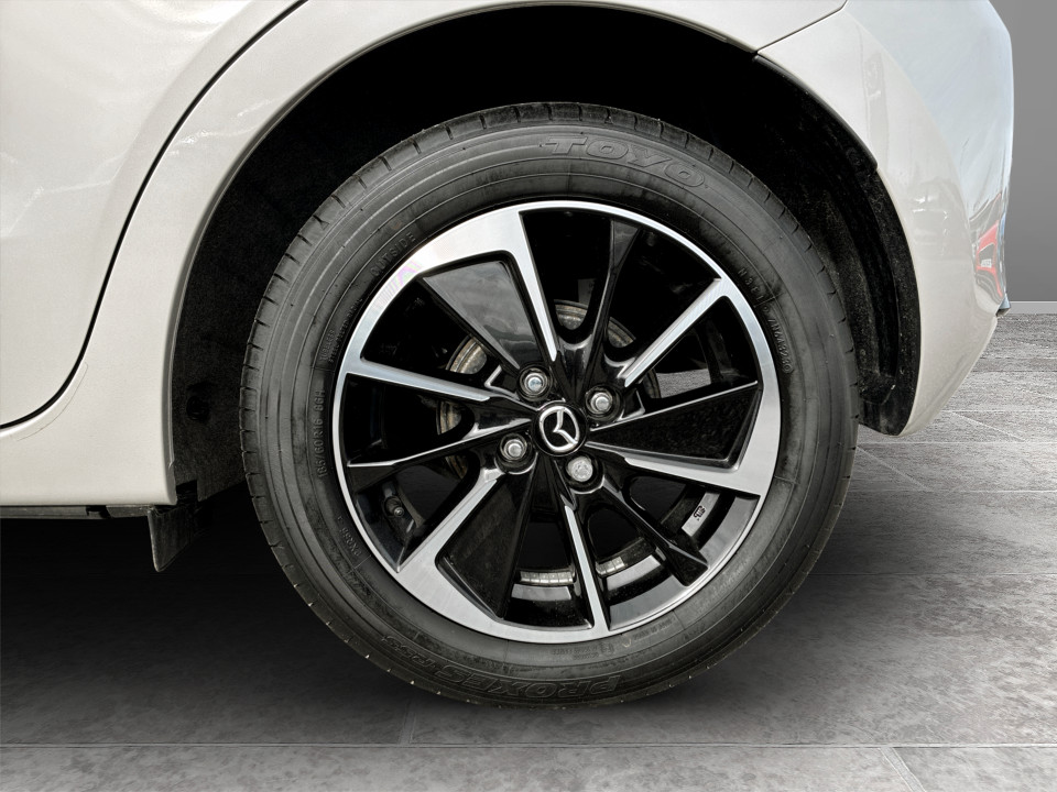 Used Mazda Mazda2 2024 for sale - 77707580: Photo 9