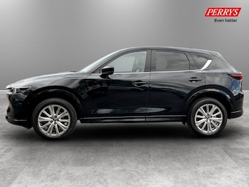 Used Mazda CX-5 2025 for sale - 78800821: Photo