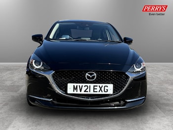 Used Mazda Mazda2 2021 for sale - 77916583: Photo