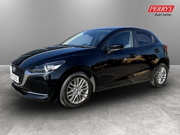 Used Mazda Mazda2 2021 for sale - 77916583: Photo