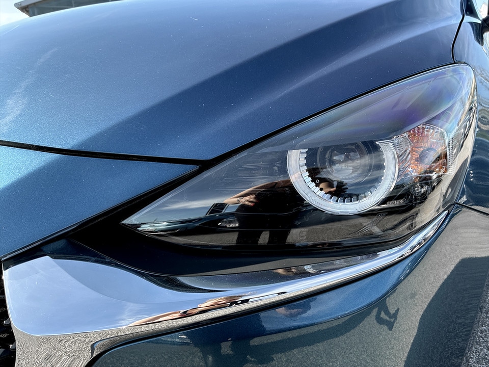 Used Mazda Mazda2 2023 for sale - 78177694: Photo 10