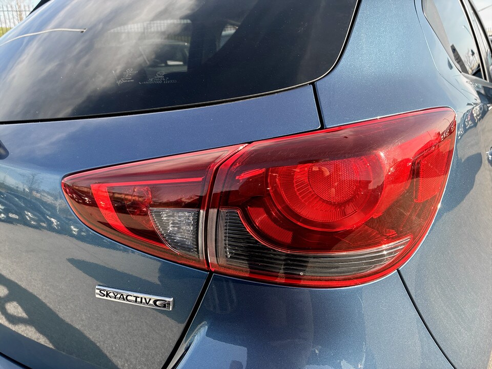 Used Mazda Mazda2 2023 for sale - 78177694: Photo 11