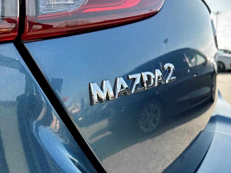 Used Mazda Mazda2 2023 for sale - 78177694: Photo 13