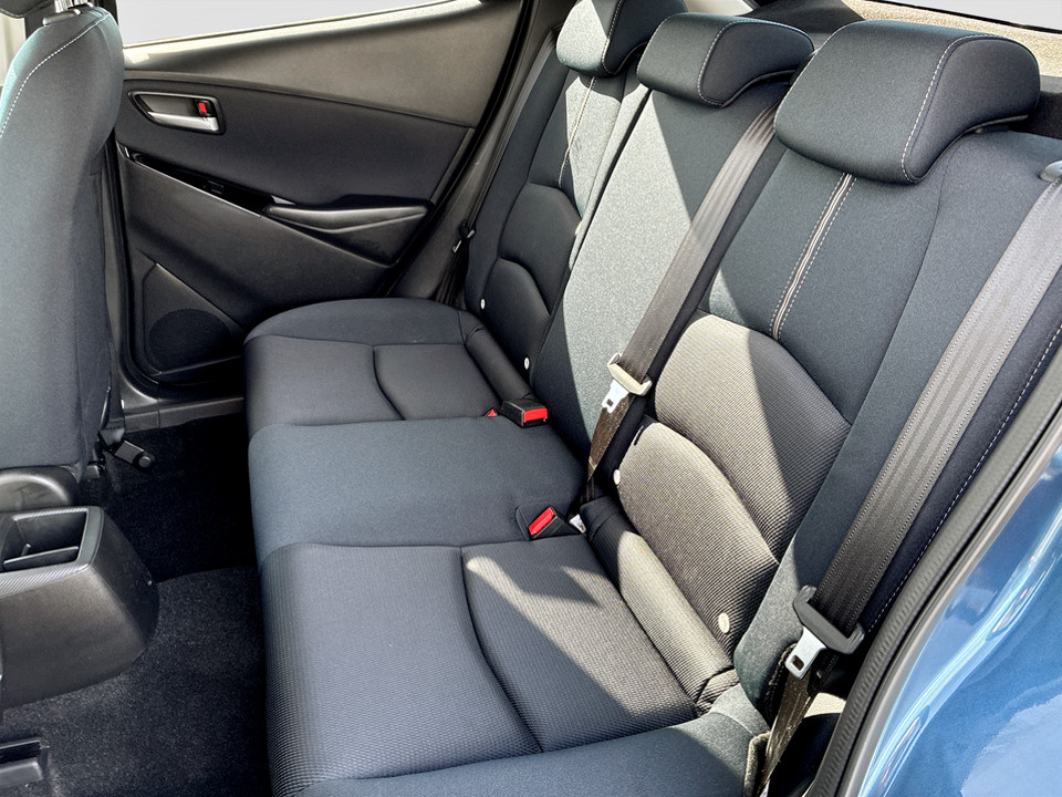 Used Mazda Mazda2 2023 for sale - 78177694: Photo 14