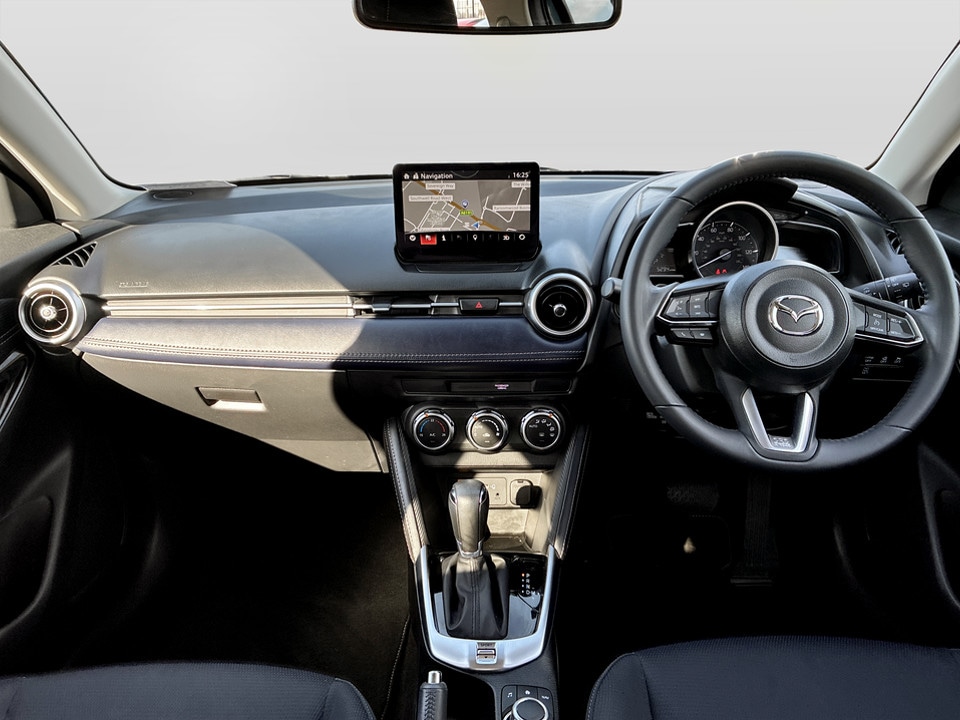 Used Mazda Mazda2 2023 for sale - 78177694: Photo 15