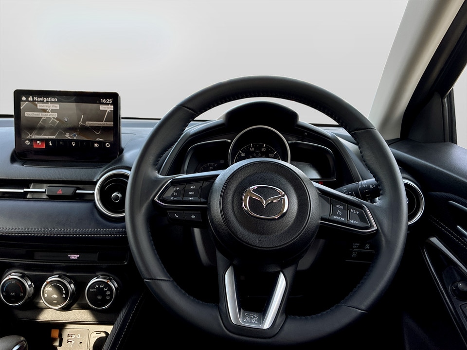 Used Mazda Mazda2 2023 for sale - 78177694: Photo 16