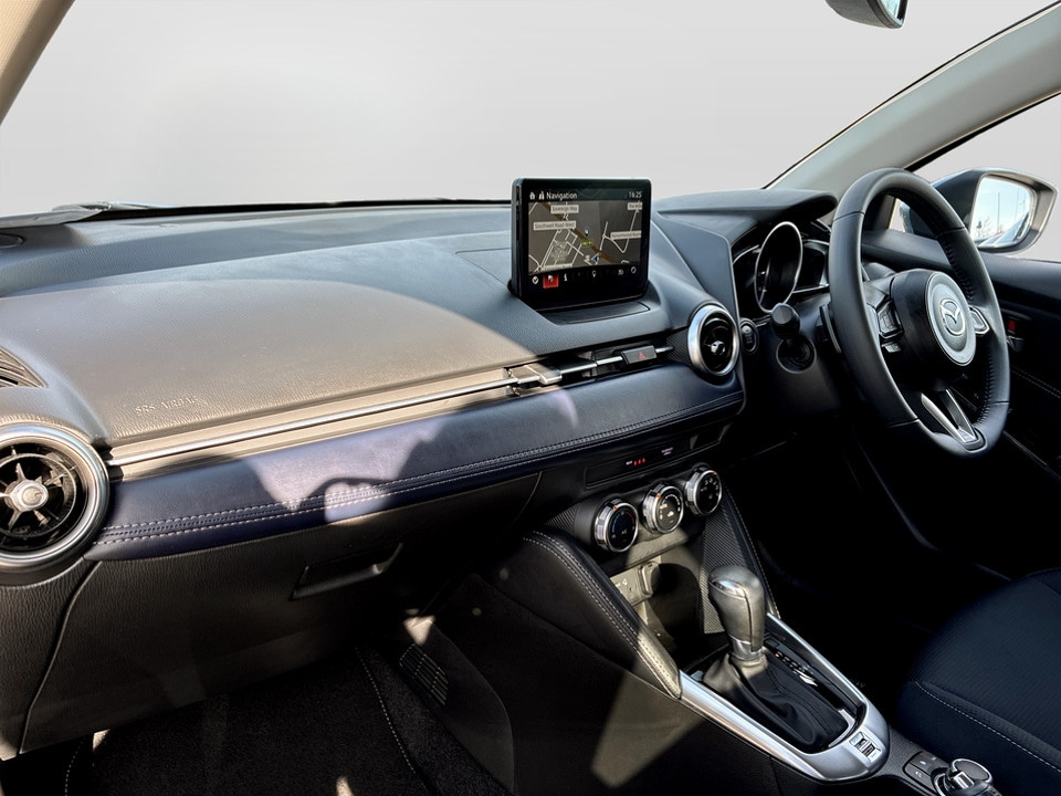 Used Mazda Mazda2 2023 for sale - 78177694: Photo 17