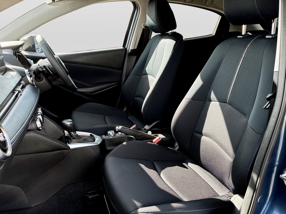 Used Mazda Mazda2 2023 for sale - 78177694: Photo 18