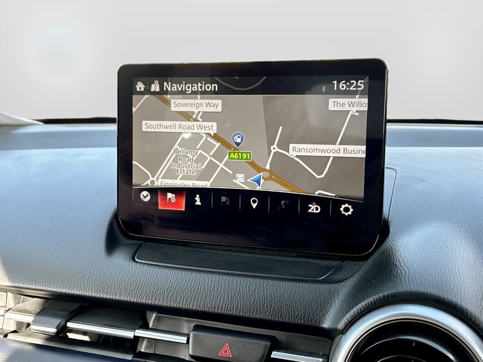 Used Mazda Mazda2 2023 for sale - 78177694: Photo 19