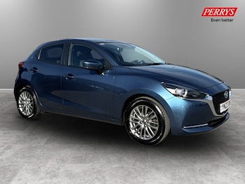 Used Mazda Mazda2 2023 for sale - 78177694: Photo