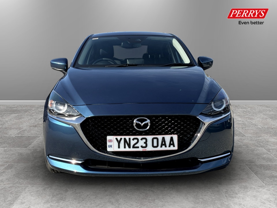 Used Mazda Mazda2 2023 for sale - 78177694: Photo 2