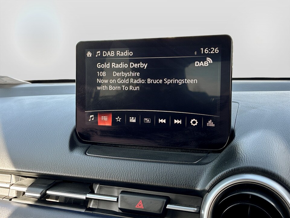 Used Mazda Mazda2 2023 for sale - 78177694: Photo 20