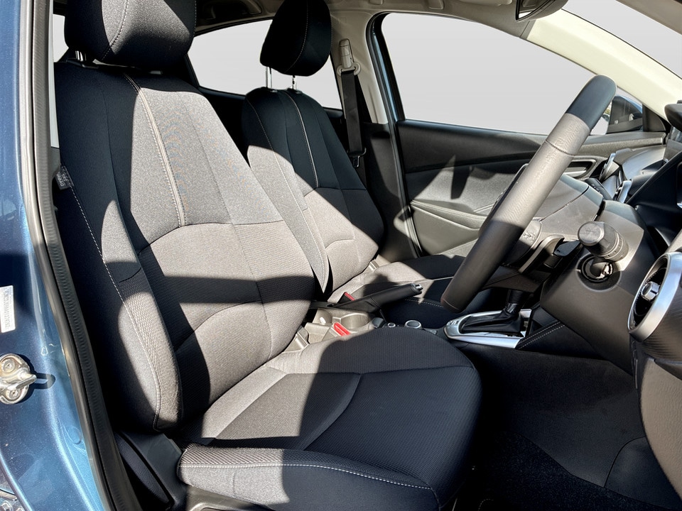 Used Mazda Mazda2 2023 for sale - 78177694: Photo 23