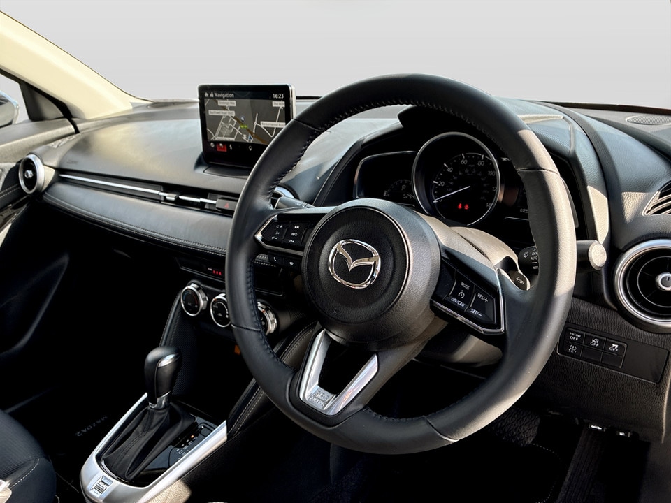 Used Mazda Mazda2 2023 for sale - 78177694: Photo 24