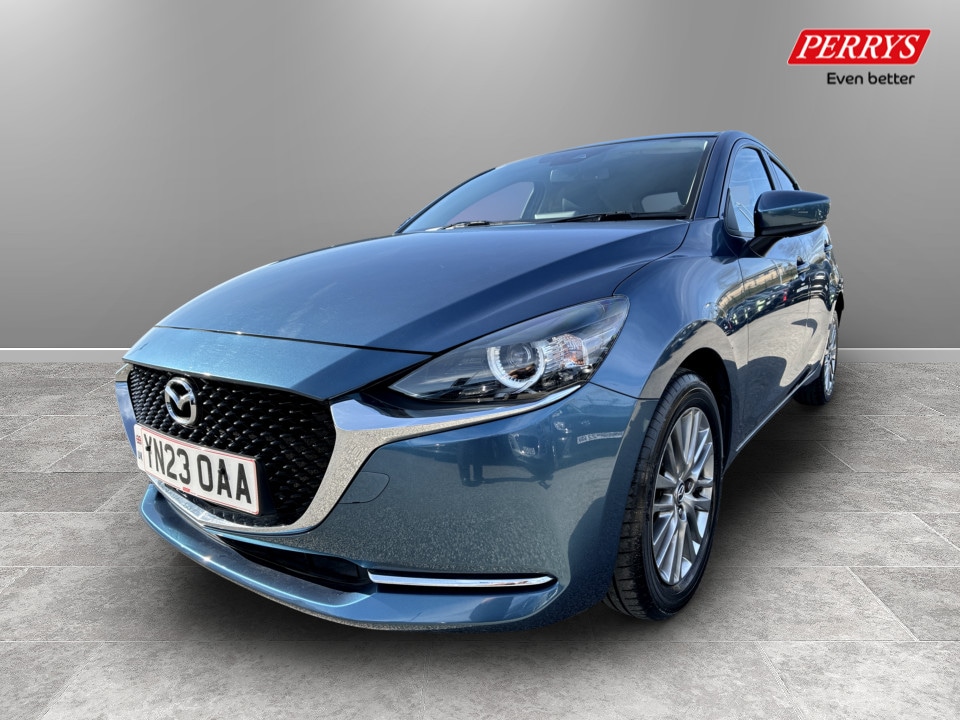 Used Mazda Mazda2 2023 for sale - 78177694: Photo 26