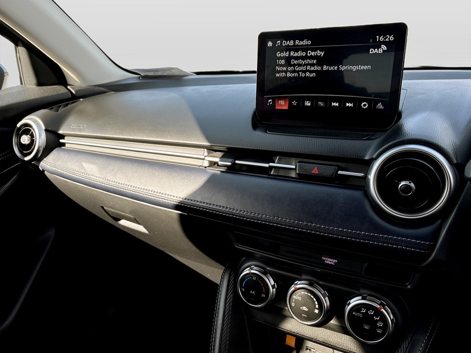 Used Mazda Mazda2 2023 for sale - 78177694: Photo 29