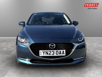 Used Mazda Mazda2 2023 for sale - 78177694: Photo