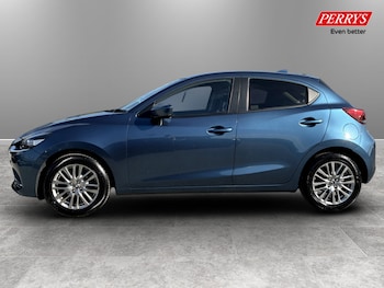 Used Mazda Mazda2 2023 for sale - 78177694: Photo