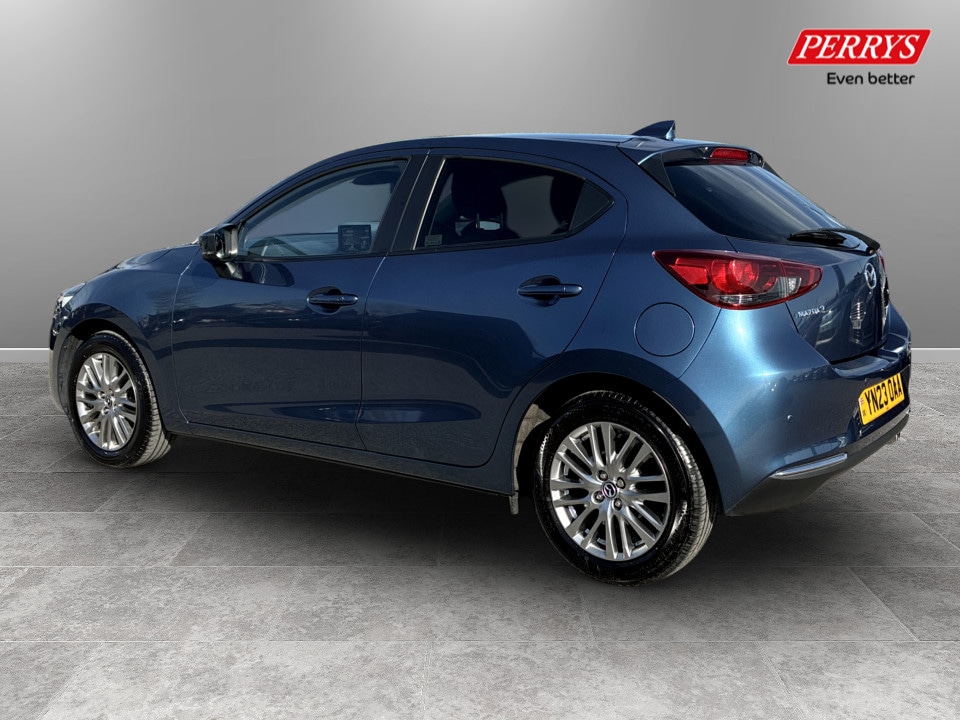 Used Mazda Mazda2 2023 for sale - 78177694: Photo 5