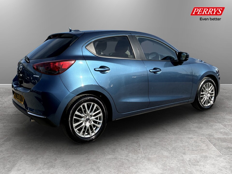 Used Mazda Mazda2 2023 for sale - 78177694: Photo 7