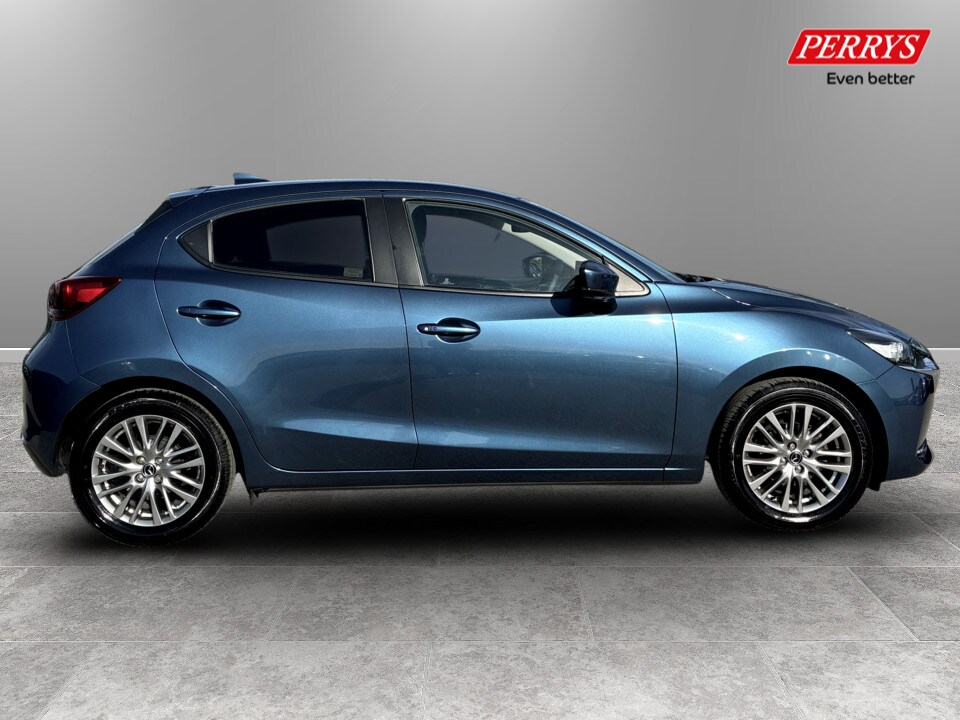 Used Mazda Mazda2 2023 for sale - 78177694: Photo 8