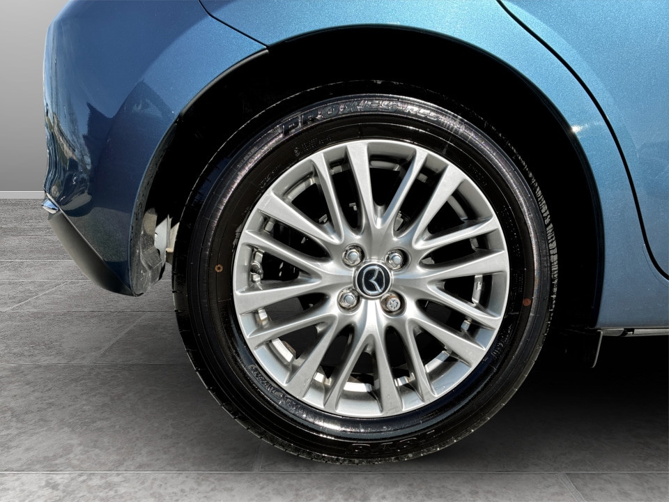 Used Mazda Mazda2 2023 for sale - 78177694: Photo 9