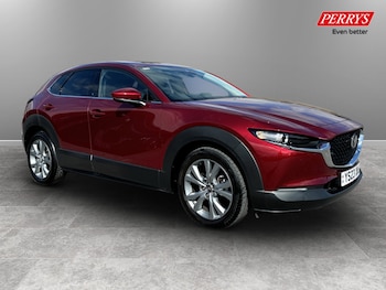 Used Mazda CX-30 2023 for sale - 79446227: Photo