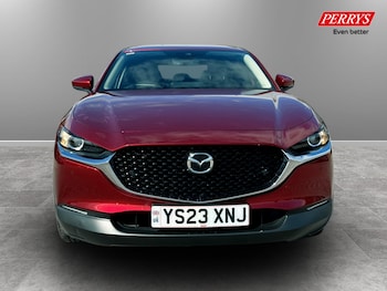 Used Mazda CX-30 2023 for sale - 79446227: Photo