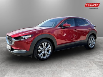 Used Mazda CX-30 2023 for sale - 79446227: Photo