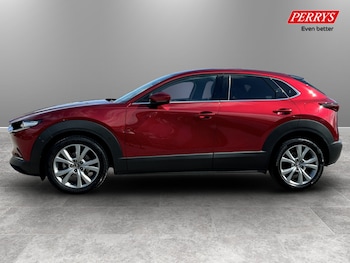 Used Mazda CX-30 2023 for sale - 79446227: Photo
