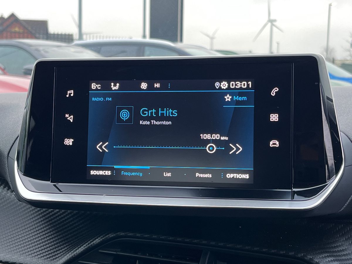 Used Peugeot 208 2023 for sale - 77398558: Photo 10