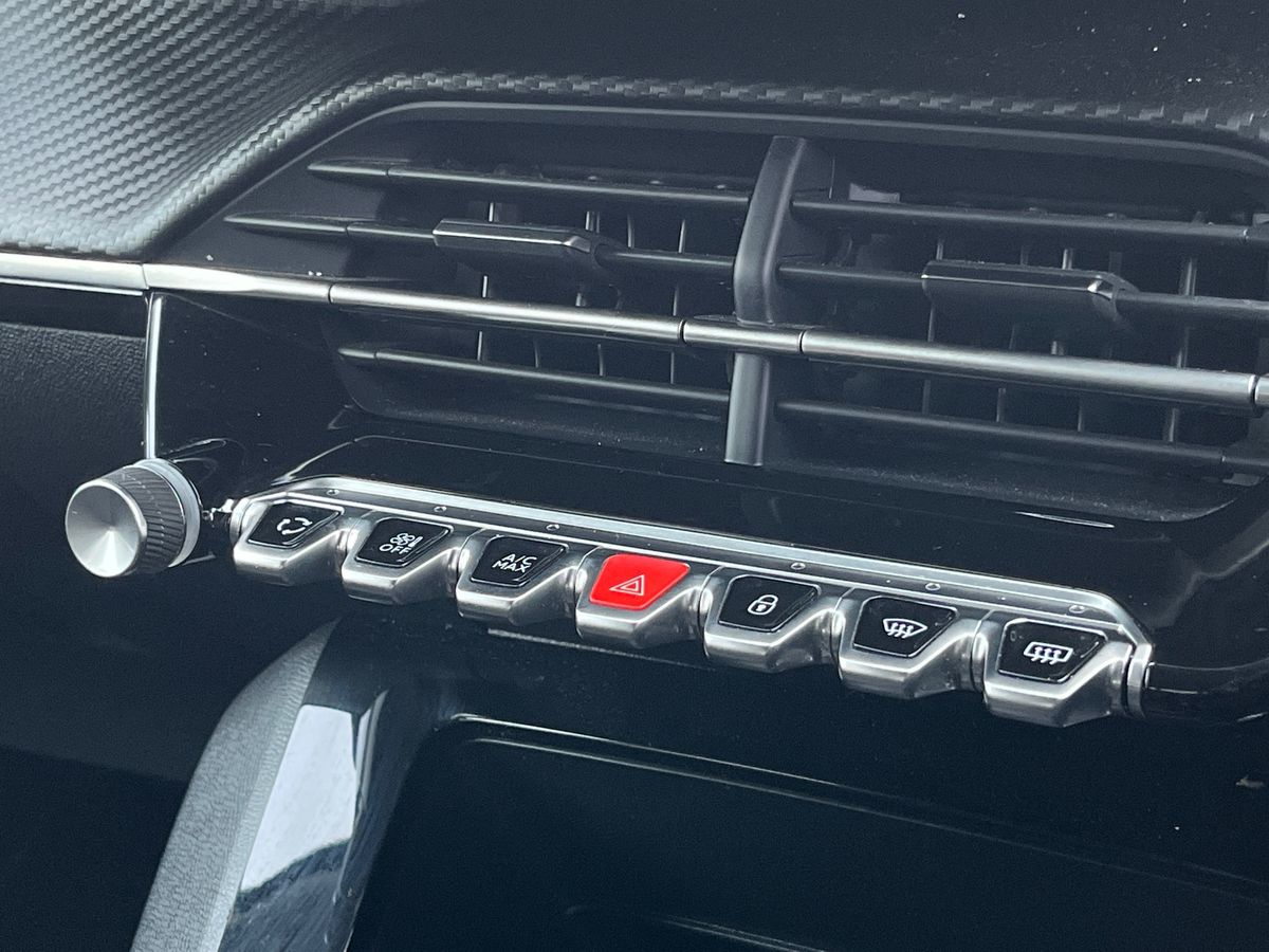 Used Peugeot 208 2023 for sale - 77398558: Photo 12