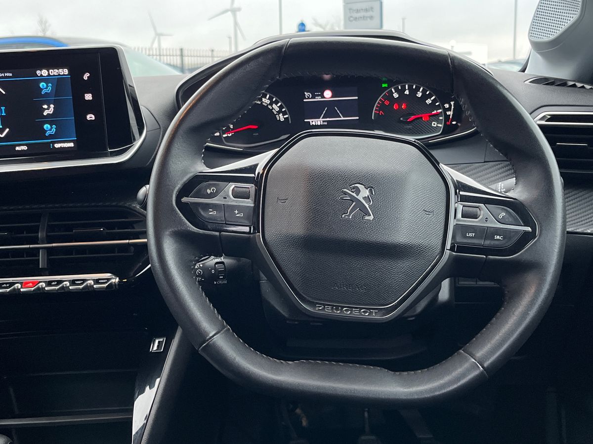 Used Peugeot 208 2023 for sale - 77398558: Photo 15