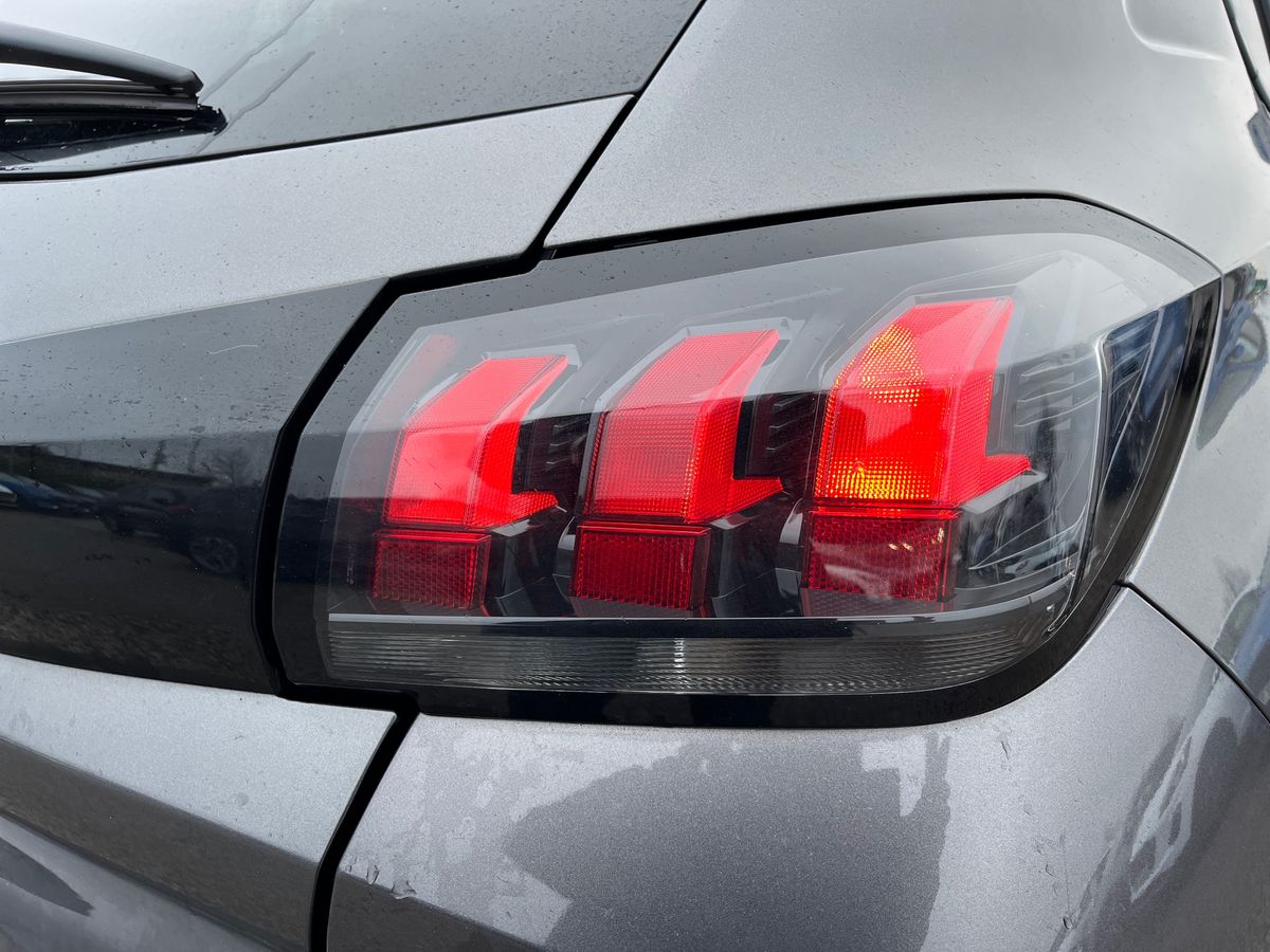 Used Peugeot 208 2023 for sale - 77398558: Photo 22