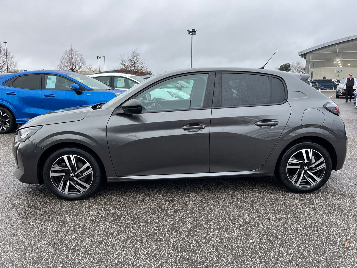 Used Peugeot 208 2023 for sale - 77398558: Photo 25