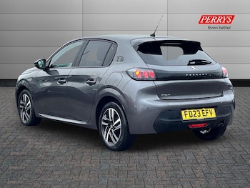 Used Peugeot 208 2023 for sale - 77398558: Photo