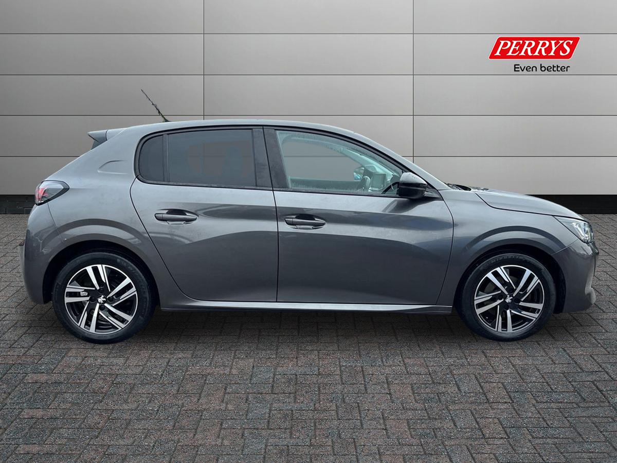 Used Peugeot 208 2023 for sale - 77398558: Photo 3