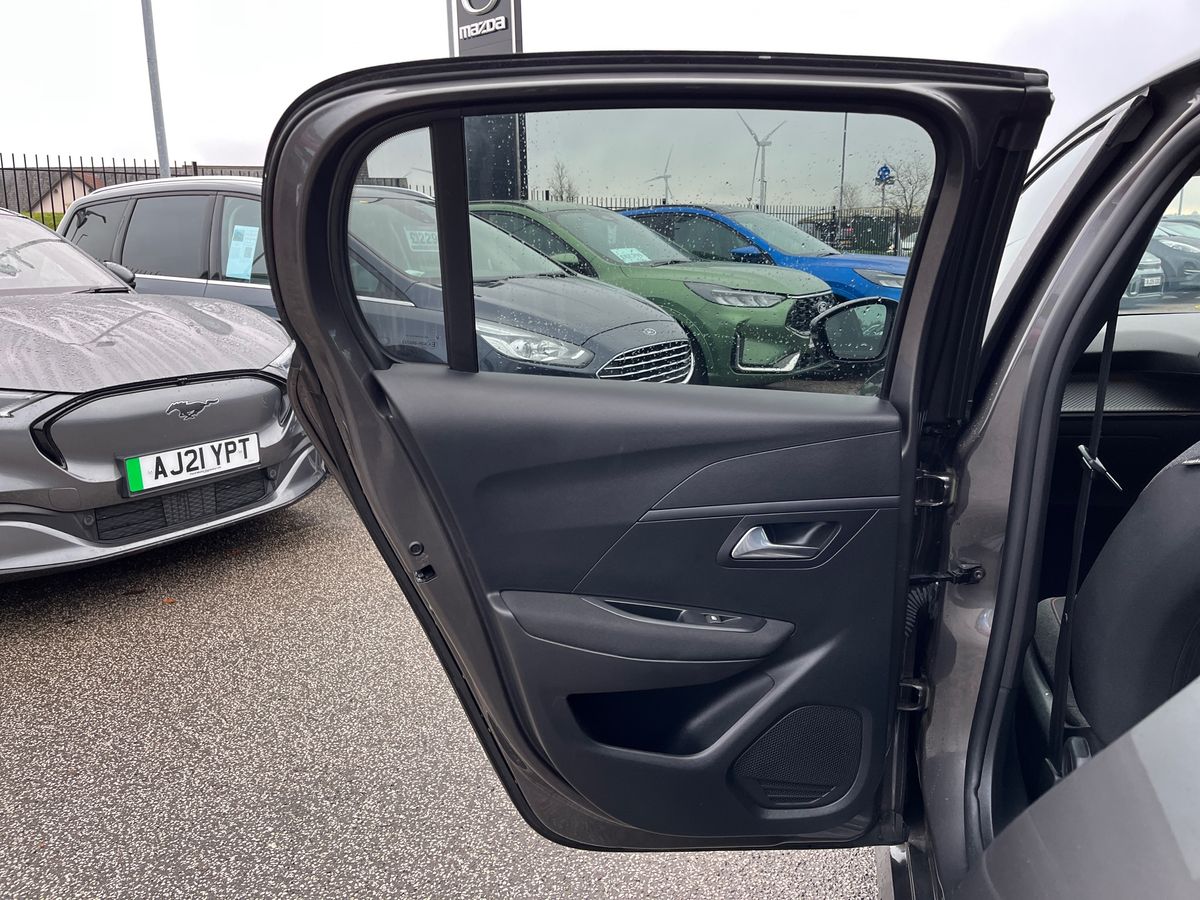 Used Peugeot 208 2023 for sale - 77398558: Photo 30