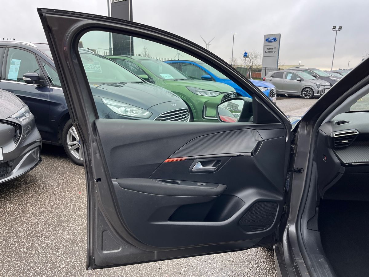 Used Peugeot 208 2023 for sale - 77398558: Photo 31