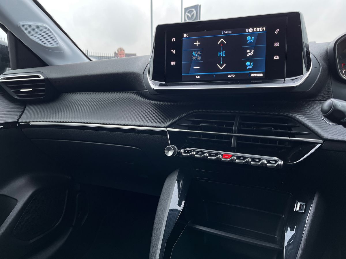 Used Peugeot 208 2023 for sale - 77398558: Photo 32