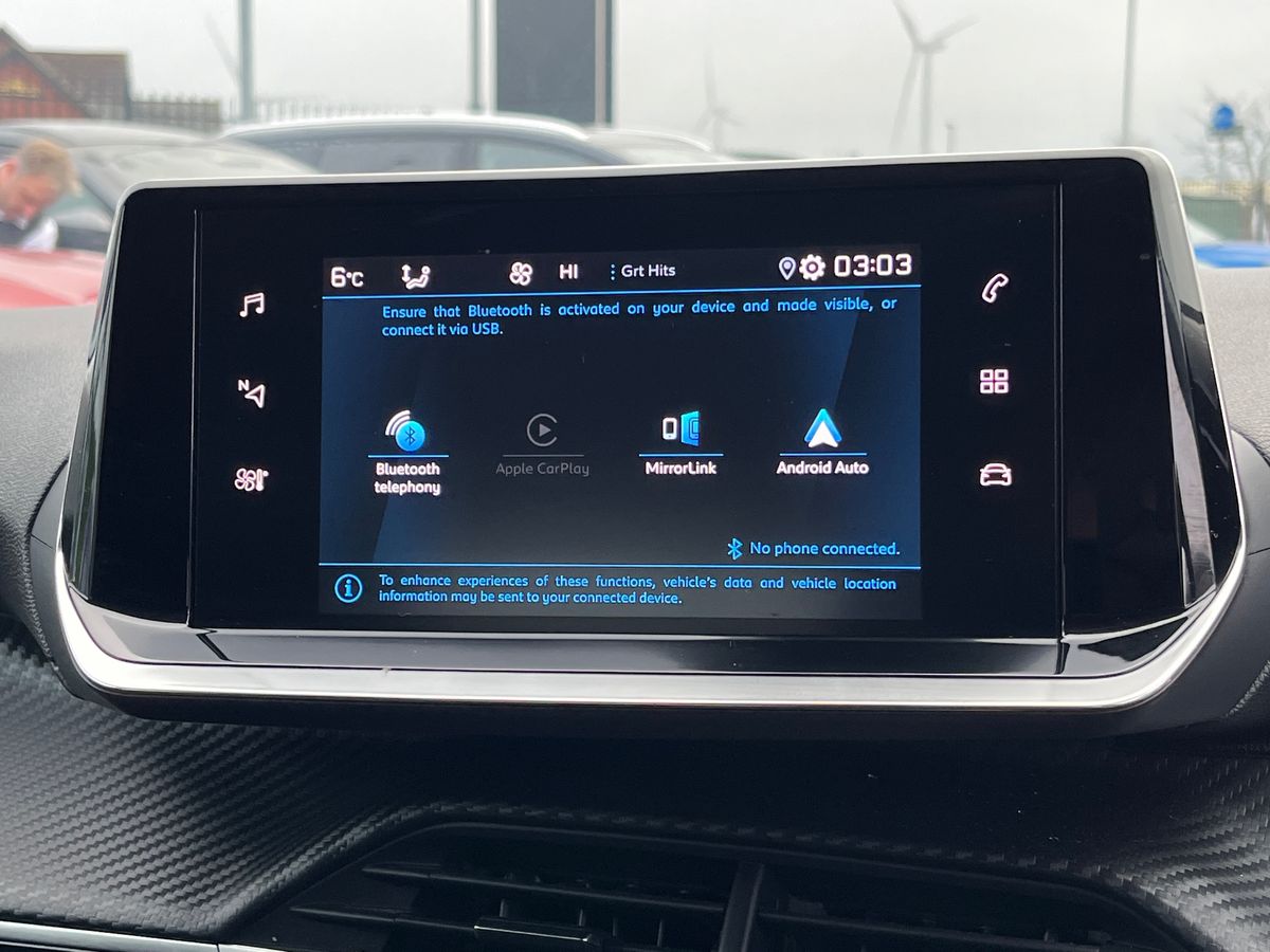 Used Peugeot 208 2023 for sale - 77398558: Photo 33