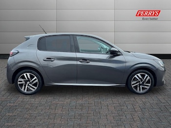 Used Peugeot 208 2023 for sale - 77398558: Photo