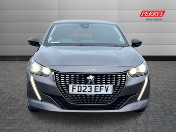 Used Peugeot 208 2023 for sale - 77398558: Photo